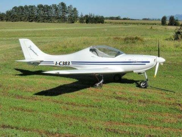 Aviation Photo number 48509